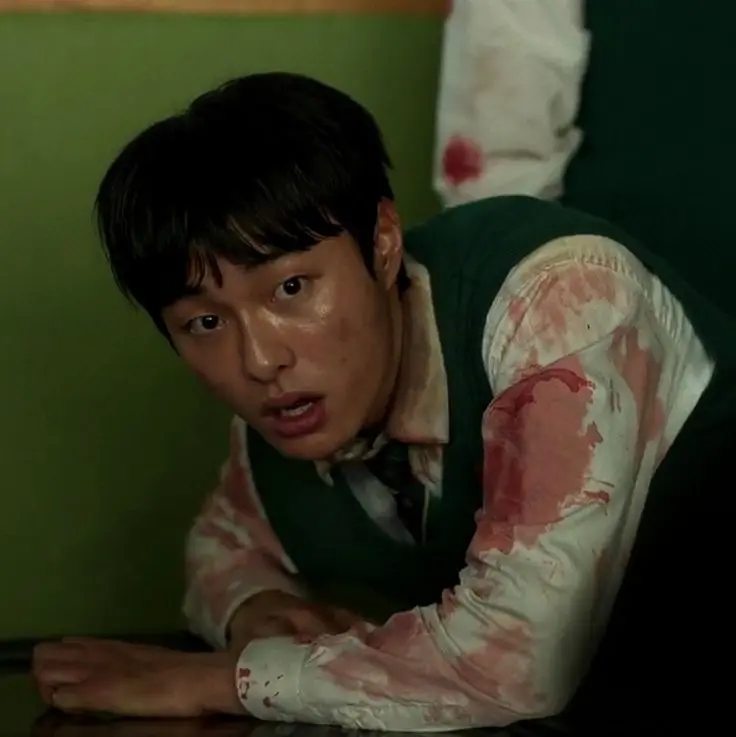 Avatar of Lee Cheong-san