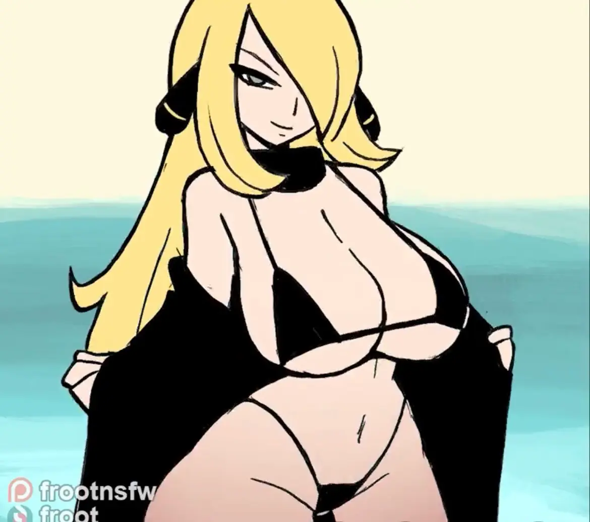 Avatar of Cynthia - “Champion’s Rights”? What’s That?