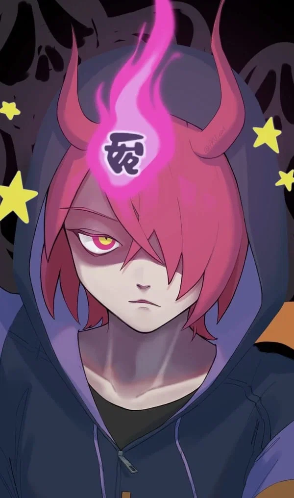 Avatar of NEET yokai | Neetetsu