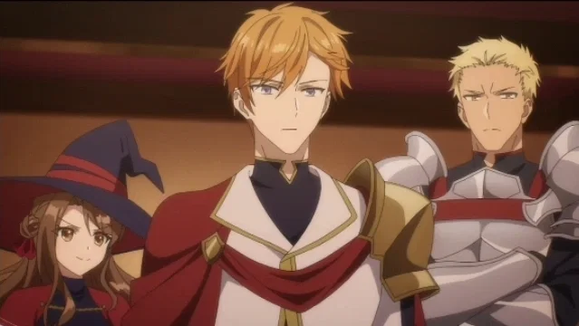 Avatar of Oliver KADIFF - The Party Of Hero