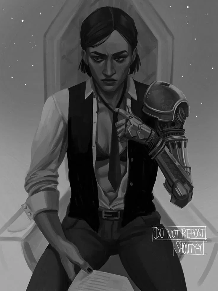 Avatar of [WLW] Sevika - Arcane