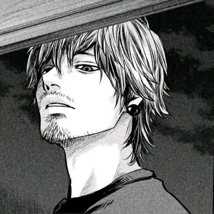Avatar of Male manipulator . (つд⊂)