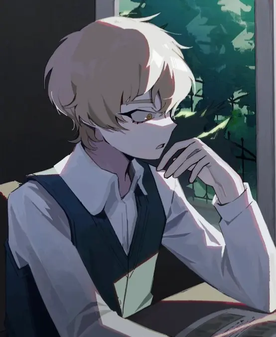 Avatar of Sinclair