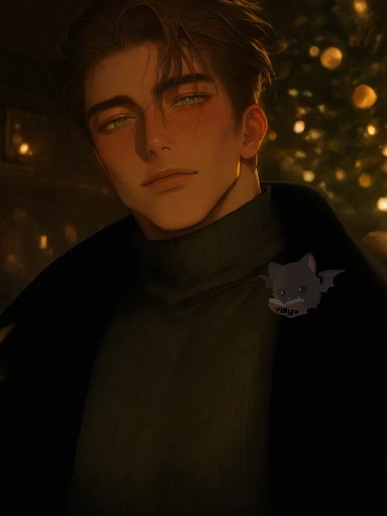 Avatar of Matt | Fake Boyfriend