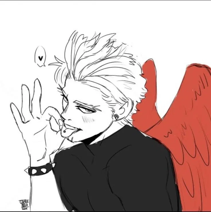 Avatar of Keigo Takami