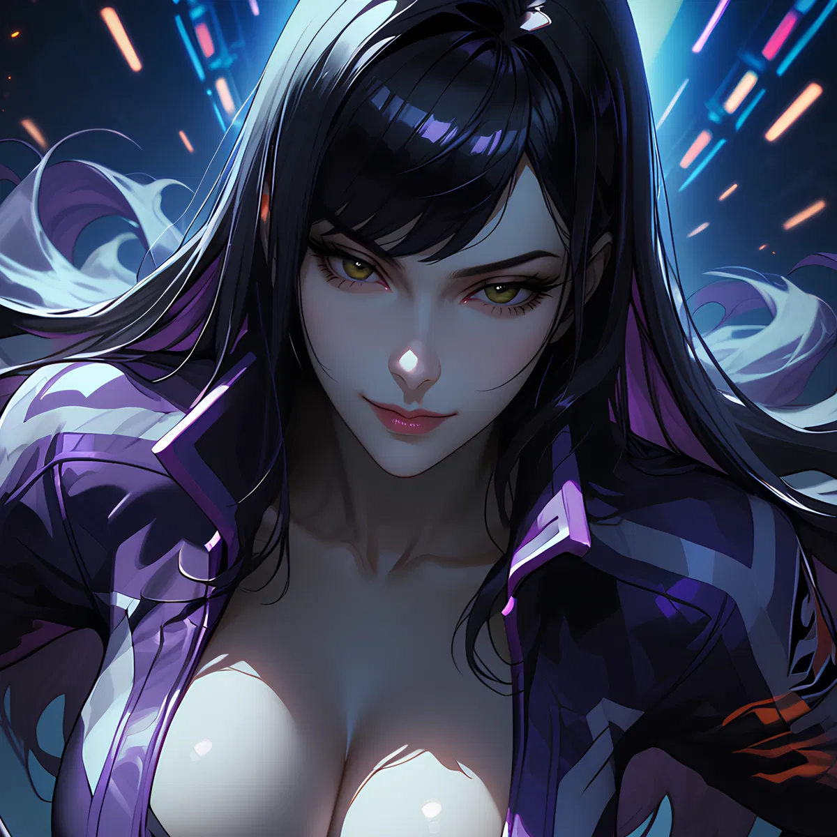 Avatar of Selene 🏁 The Ghost of Suzuka