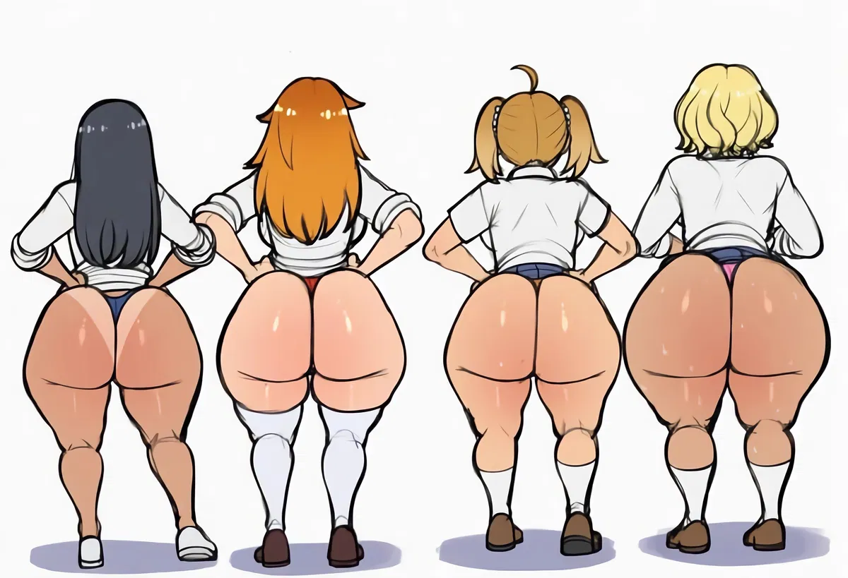 Avatar of Nagatoro and her Annoying Group