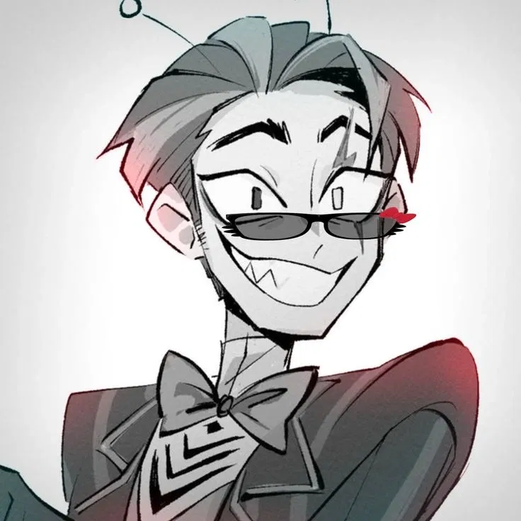 Avatar of Vincent Whittman (Vox) | ✿Can't Be Doing That!✿