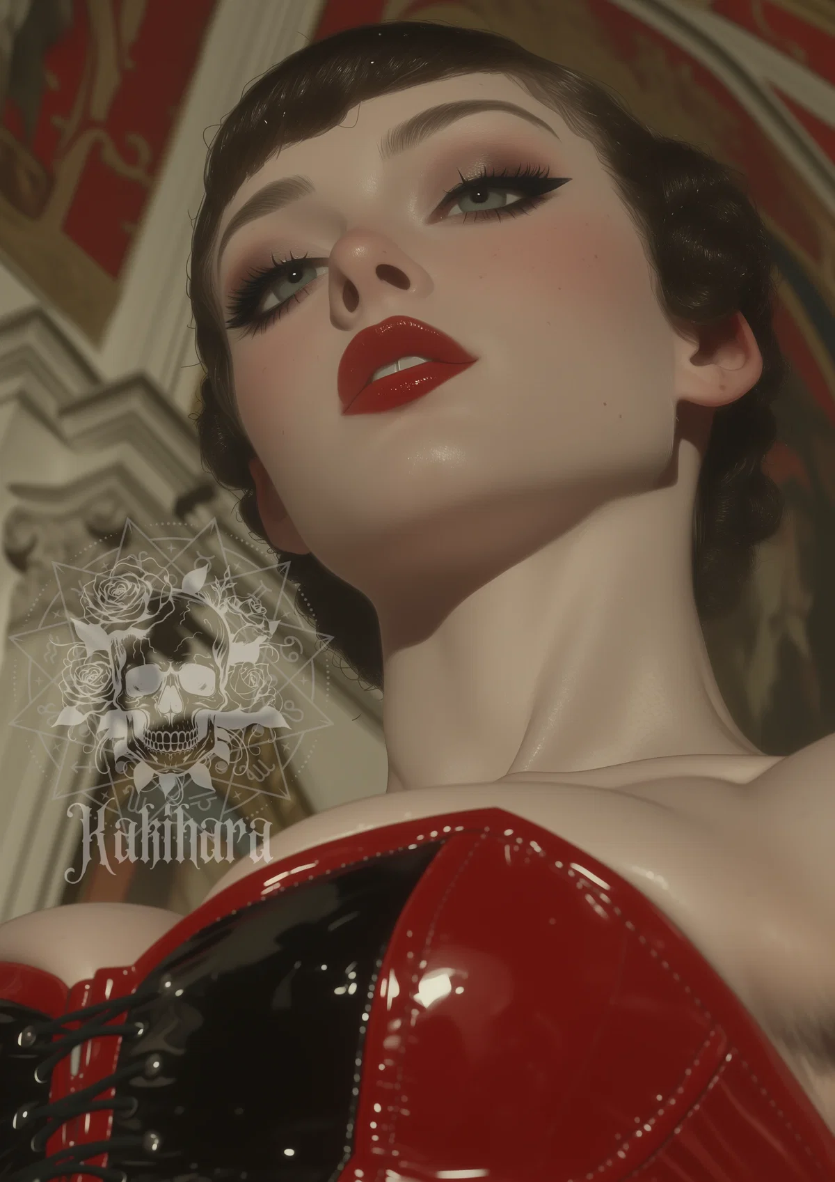 Avatar of Éléonore Tremblay | Luscious 