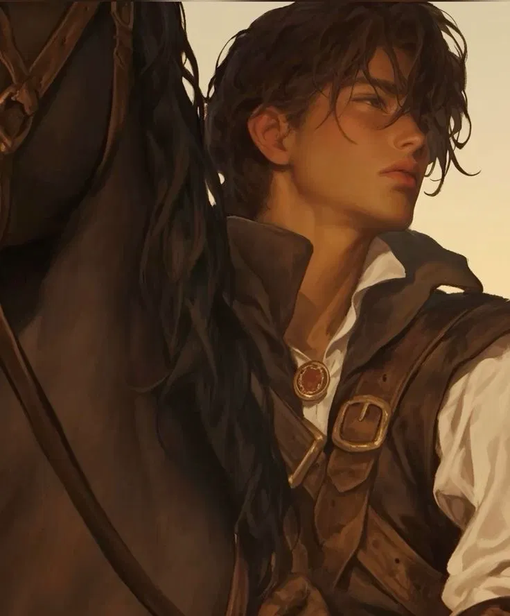 Avatar of Elijah Keistong