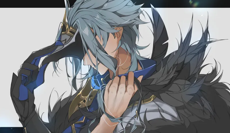 Avatar of Bird Dottore