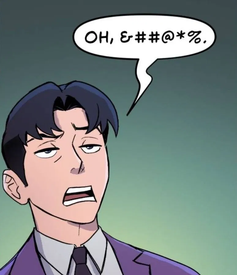 Avatar of Tim Drake
