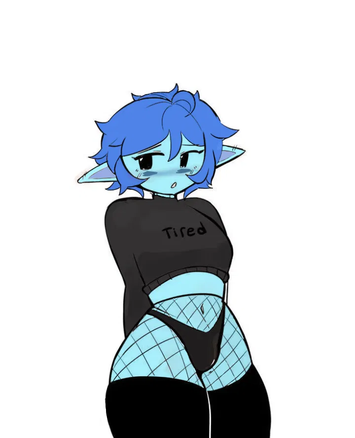 Avatar of Roomate Wubi~
