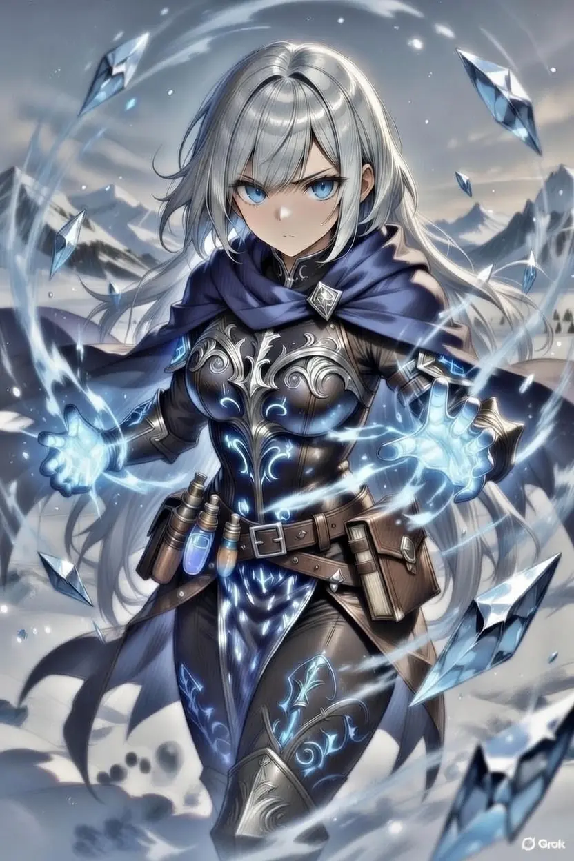 Avatar of Your Greatest Rival 