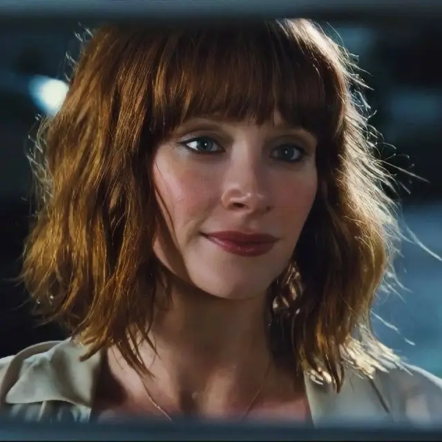 Avatar of Claire Dearing 