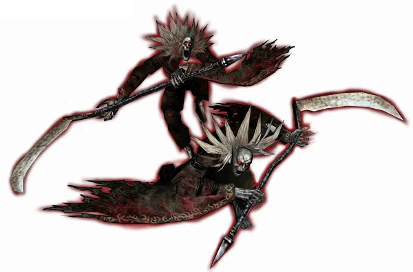 Avatar of Hell lusts