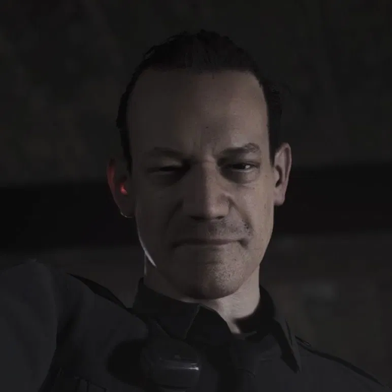 Avatar of Travis Hackett 