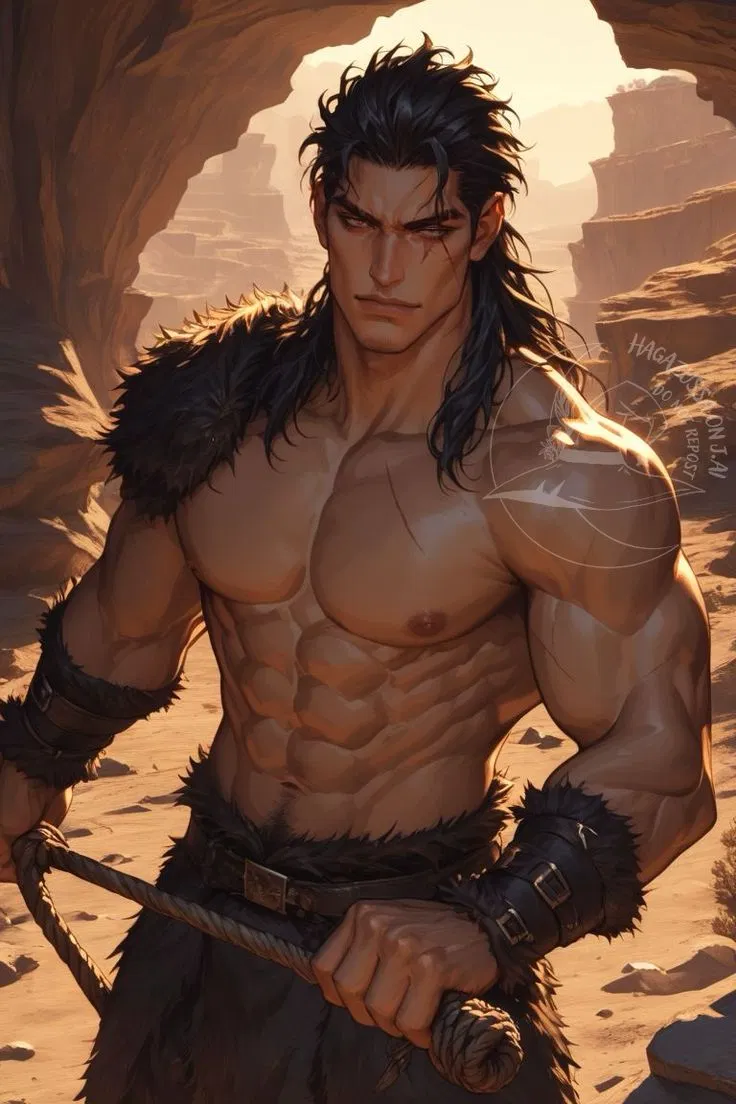 Avatar of Conrad of Kull