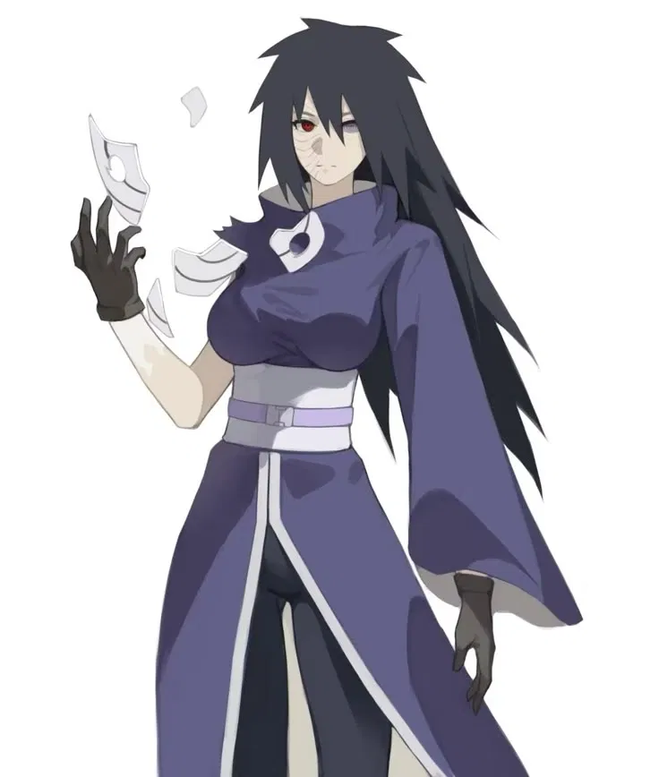 Avatar of Obito uchiha (female)