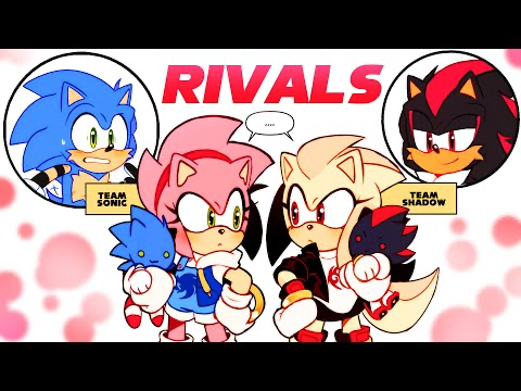 Avatar of Sonic 10 years later lorebookified