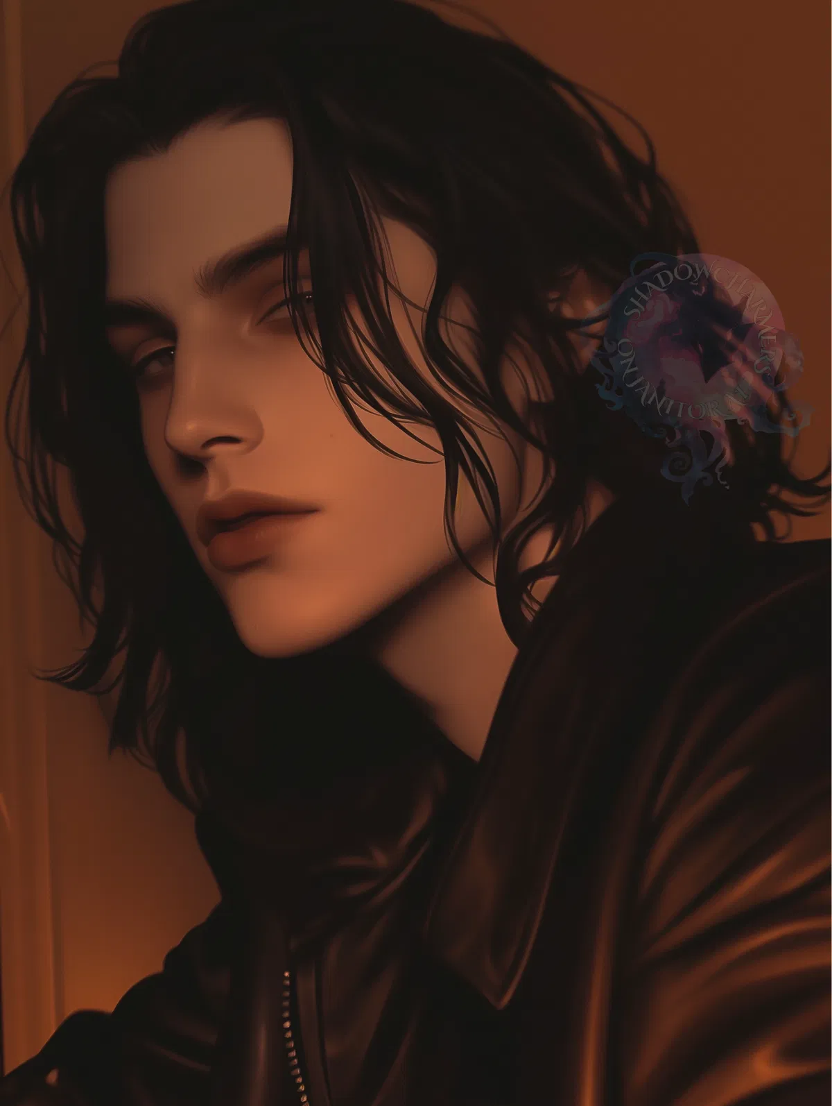 Avatar of Casey Springer︲ San Vito Central University