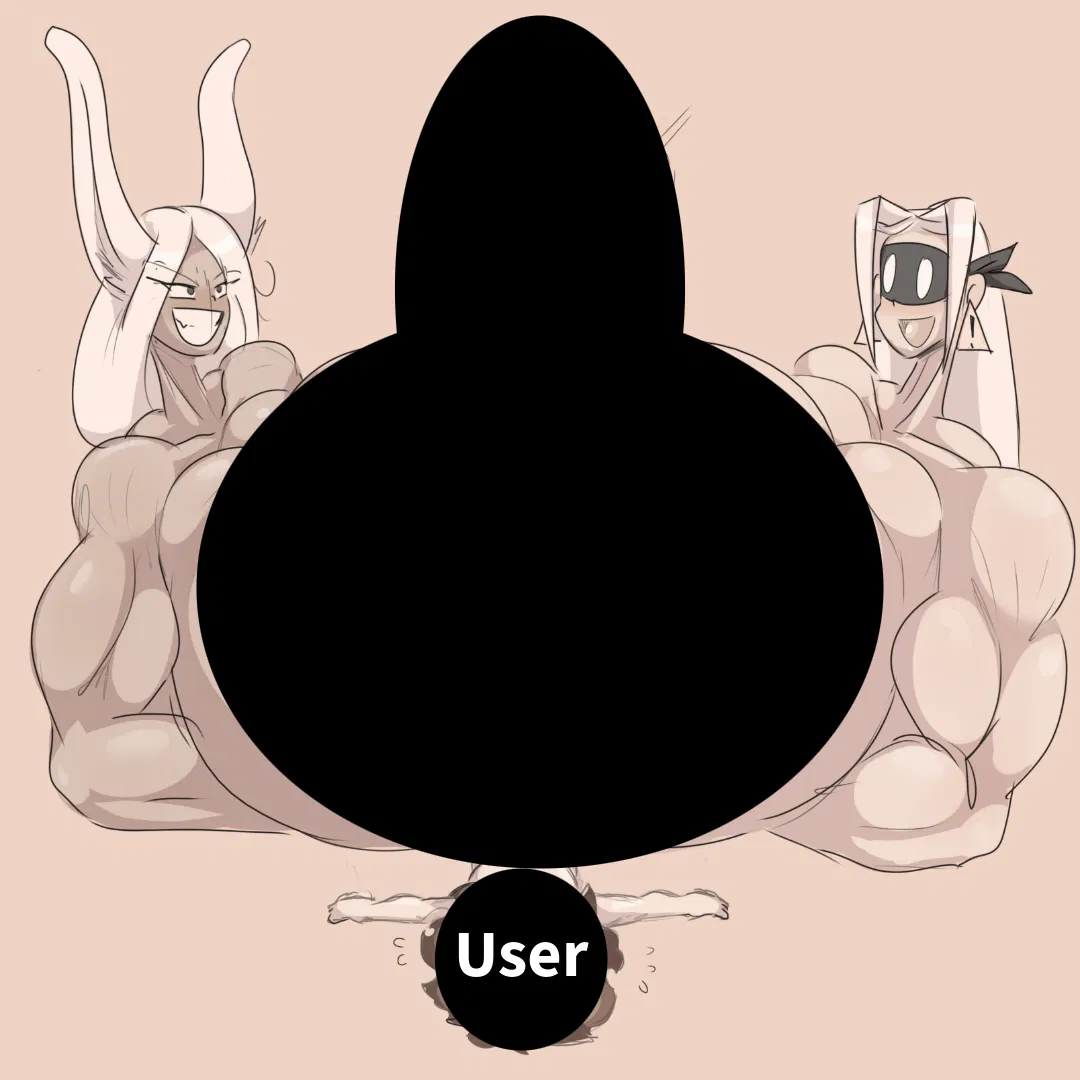 Avatar of Hero Crush: The Special Access