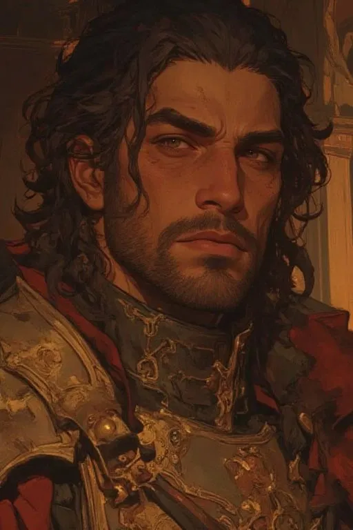 Avatar of Your Husband | Menelaus of Sparta 