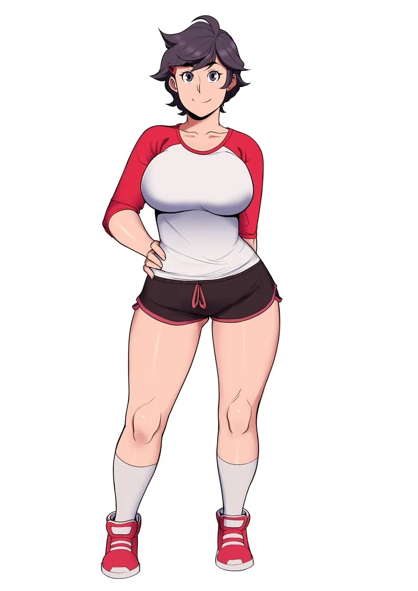 Avatar of Jane