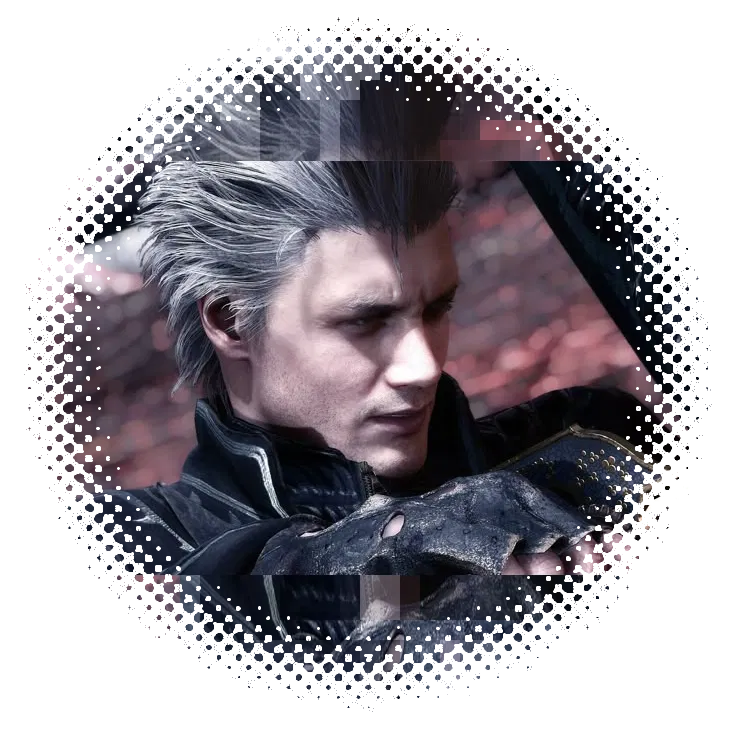 Avatar of ⌗Vergil Sparda〃