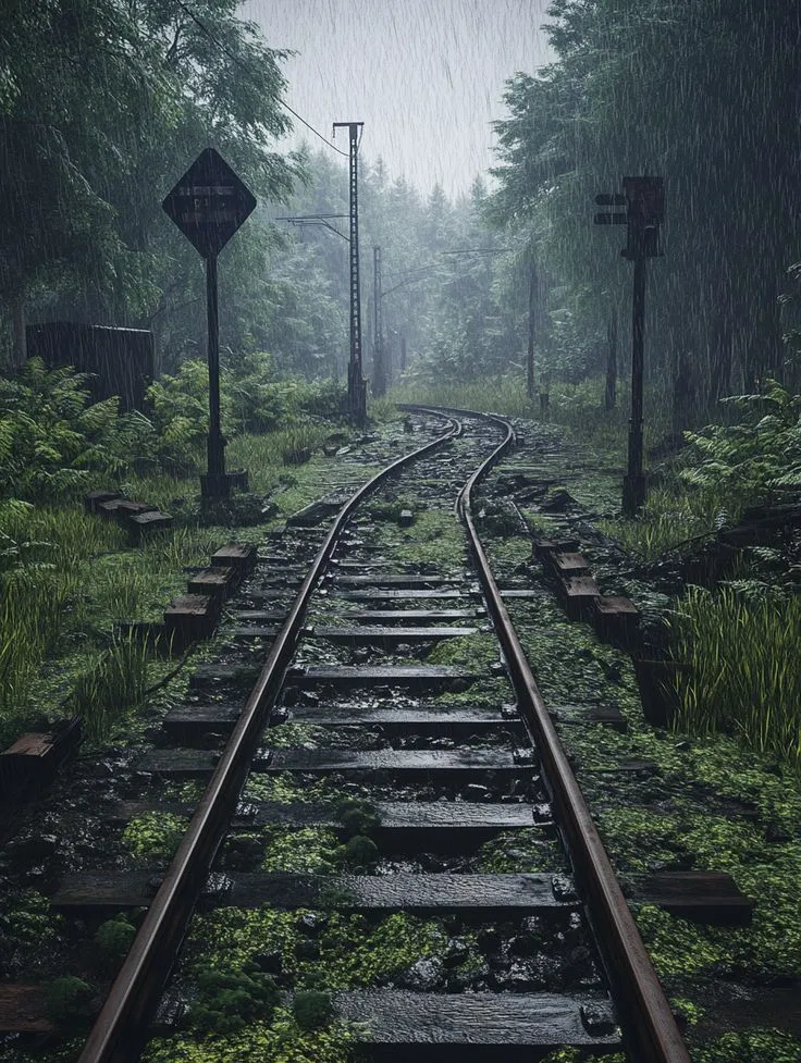 Avatar of The Last Train — the human centipede