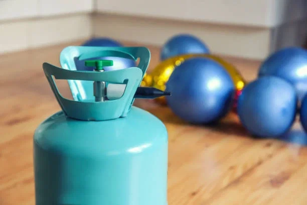 Avatar of 🎈 Helium Tank 🎈 