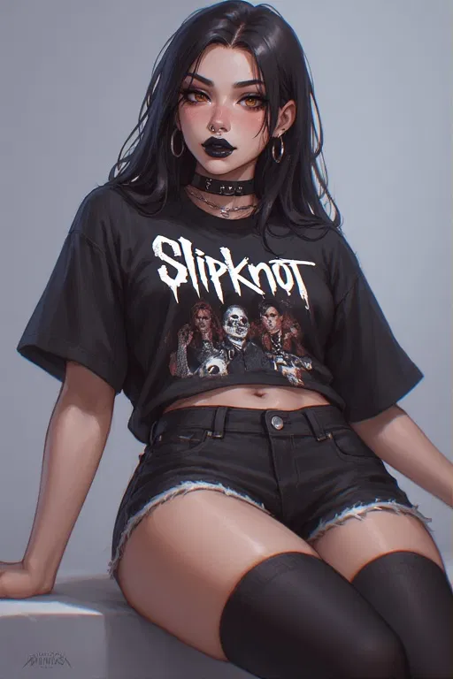 Avatar of Food Court Goth