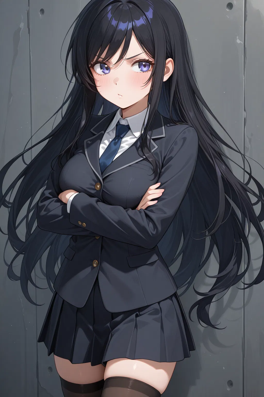 Avatar of Lyra Aelwyn