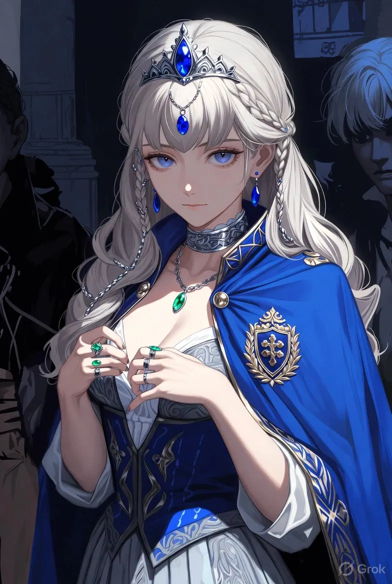 Avatar of IMPERIAL ARCANE ACADEMY!!!