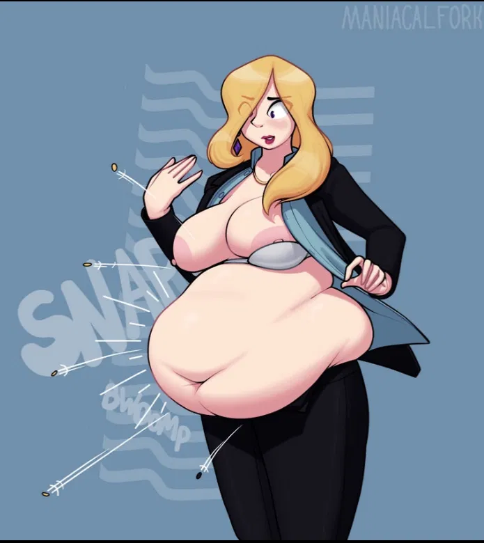 Avatar of Clara ||spooky gut  party||