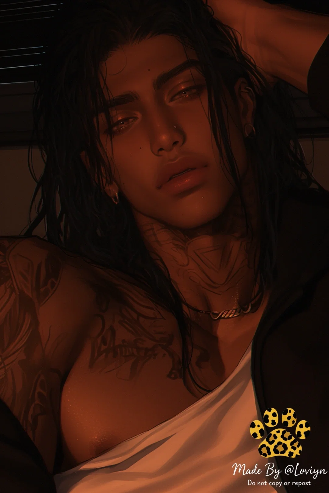 Avatar of Bruno ꨄ Closet Perv