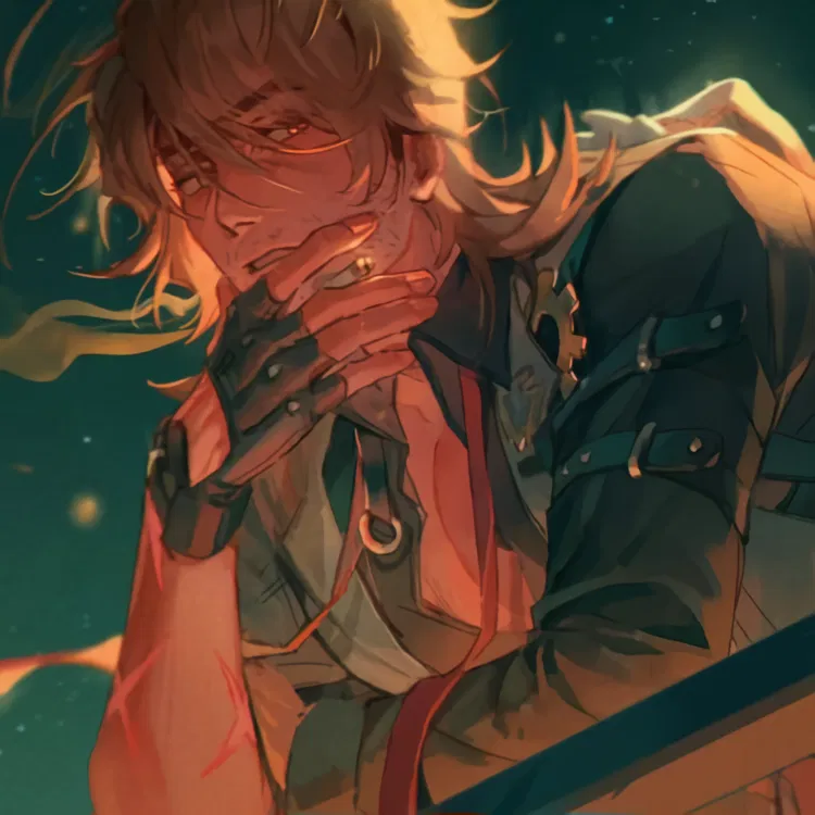 Avatar of Gallagher