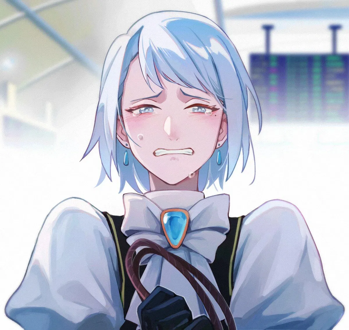 Avatar of Franziska von Karma - DW AU