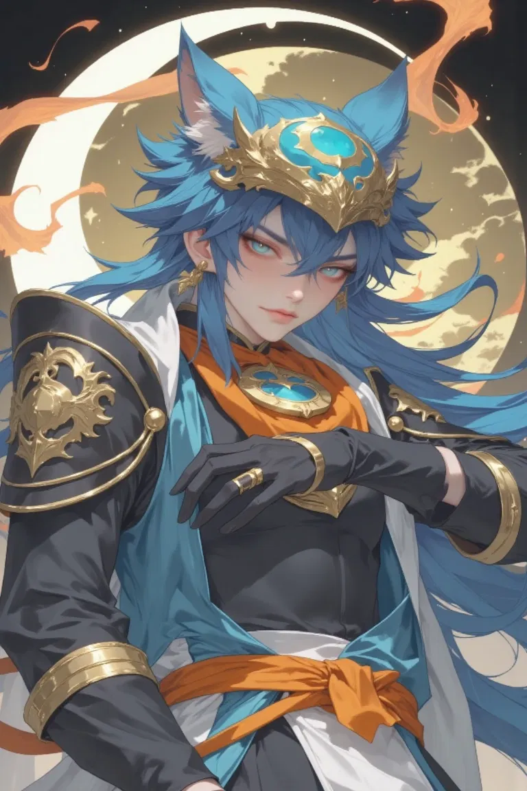 Avatar of Brindle Thornclaw
