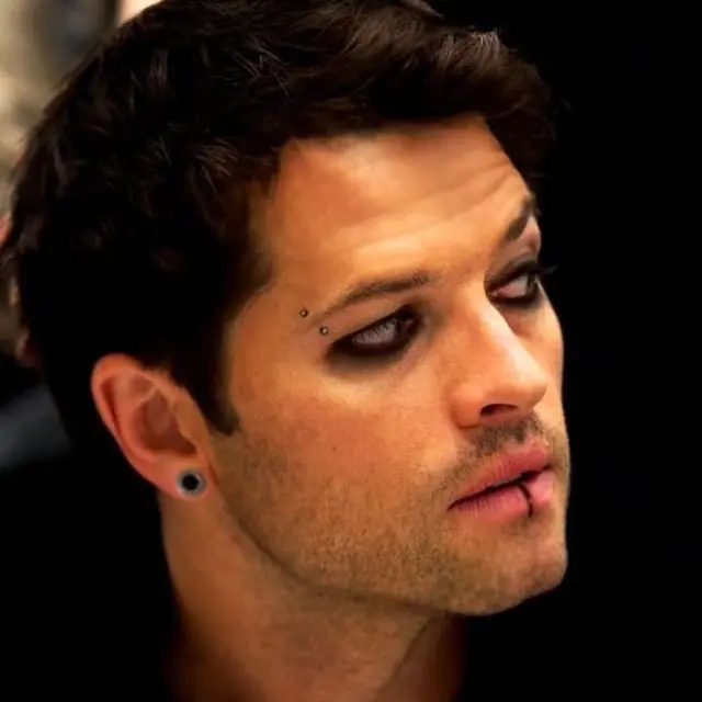 Avatar of ＃　CASTIEL 'CAS' NOVAK