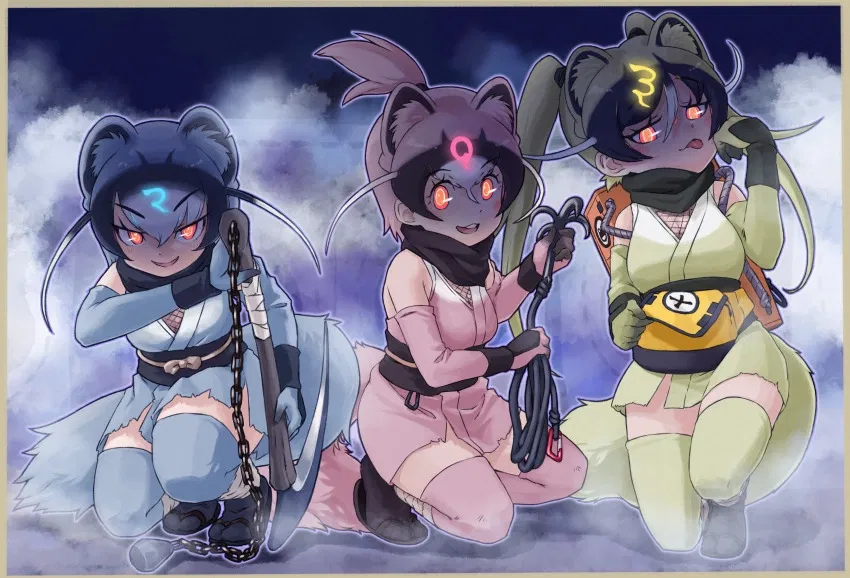 Avatar of Halloween Hunt