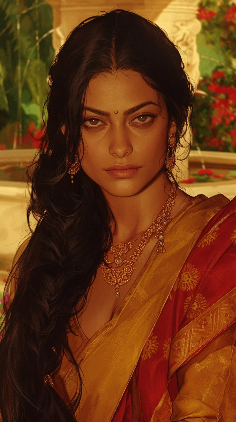 Avatar of Elia Martell