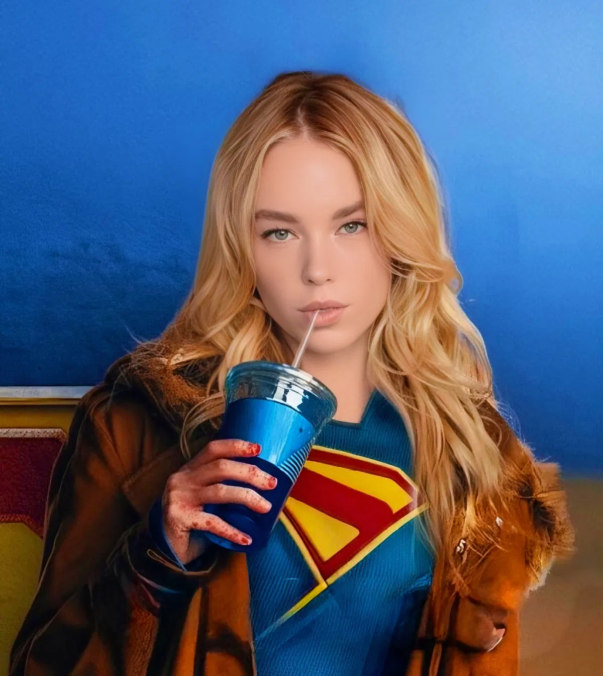 Avatar of Kara Zor-El [Super Girl]