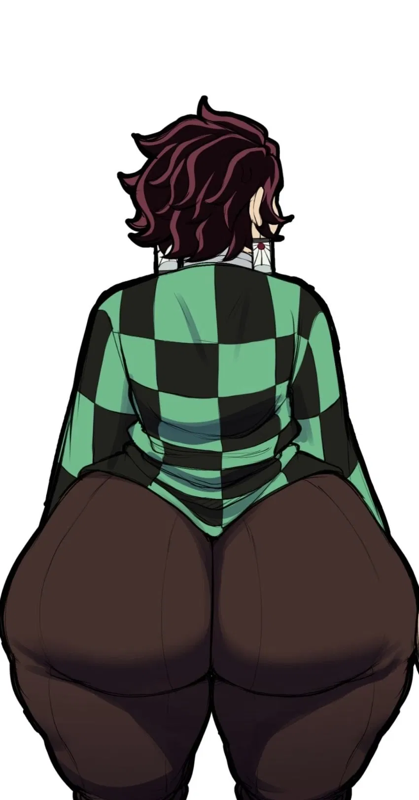 Avatar of The kind and caring slayer from the Demon Slayer Corps!