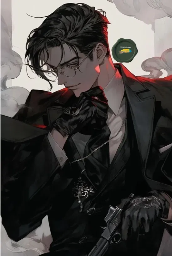 Avatar of FINN VANDERHAVEN