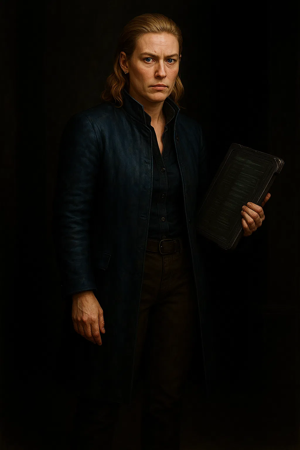 Avatar of Maylone Jean (Serf Series)