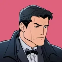 Avatar of Bruce Wayne