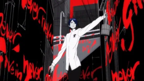 Avatar of Yusuke Kitagawa- Frames of Devotion