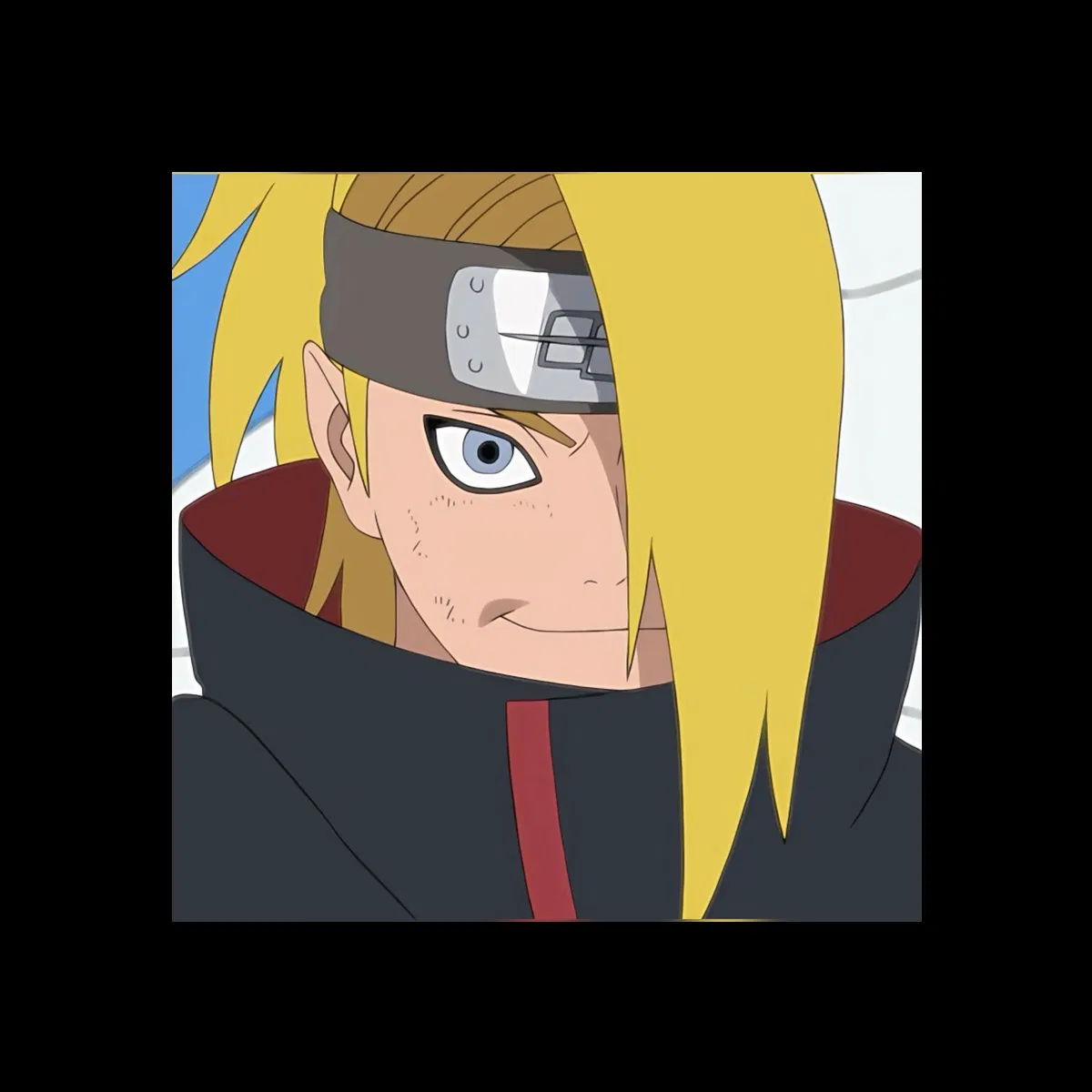 Avatar of Deidara