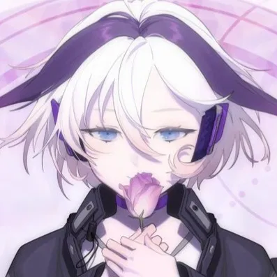 Avatar of Ci flower